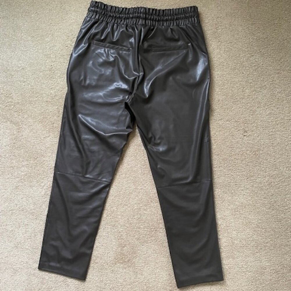 Milano Italy Ladies Trousers size S - Picture 2 of 5